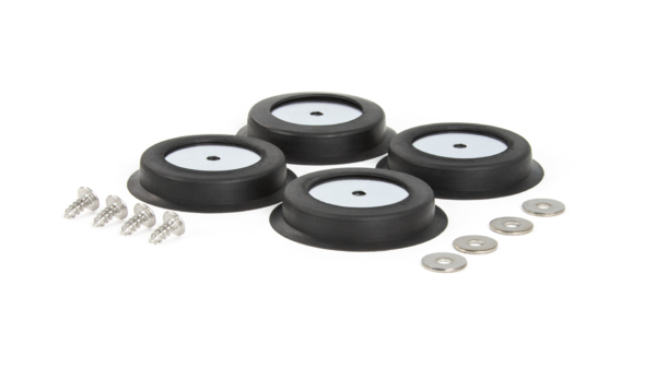 Microbar EX Mount Kit (Magnetic)