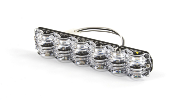 Torrent Lighthead Corner DC D-Fuser 12LED - AB (12VDC)