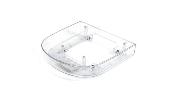 Aegis Base Lens (End) - Clear
