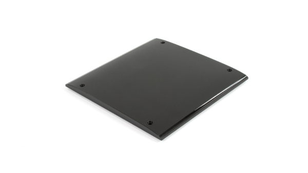 Aegis Cover (Large) - Black