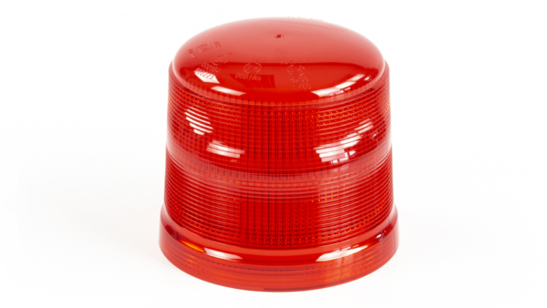 B18 Lens - Red