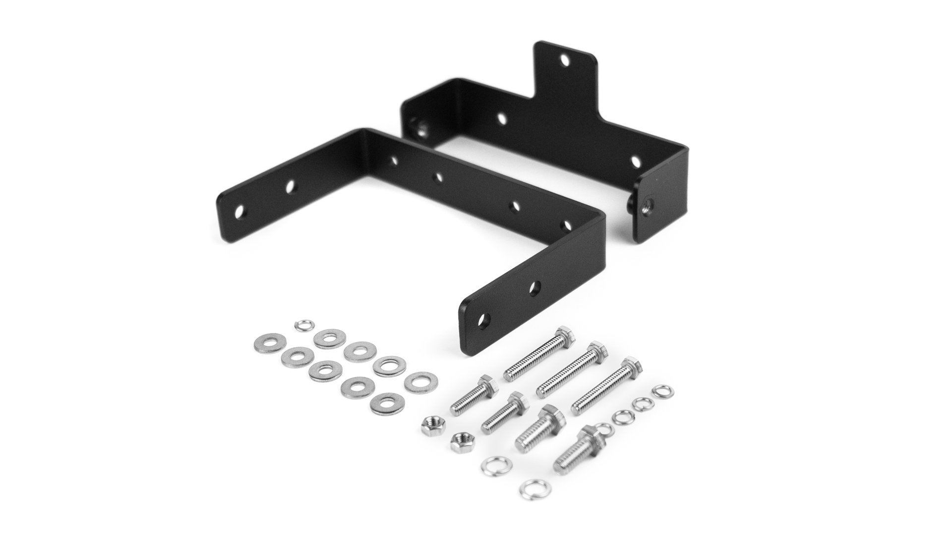 JS100-C1 Speaker (U-Bracket)