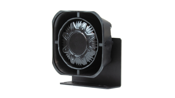 JS100-C1 Speaker (L-Bracket)