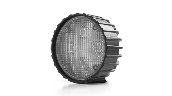 100 Series Work Lamp - White (Round)