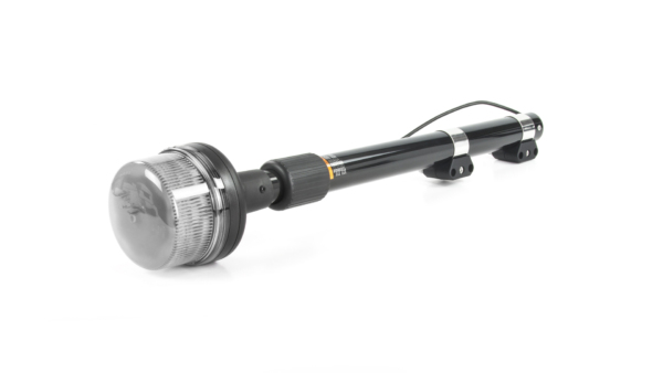 B16 Beacon - AC (Telescopic Pole Mount)