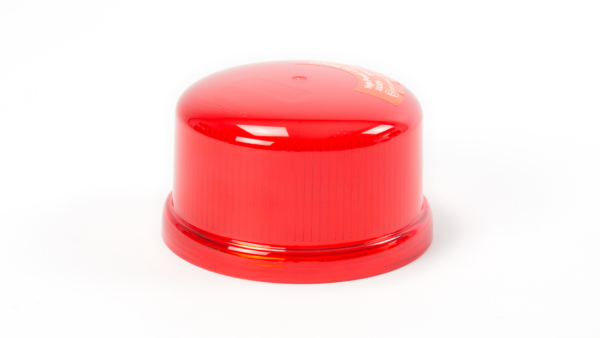 B16 Lens - Red