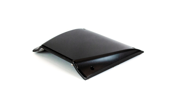 Aegis Cover (Large) - Black (H001 Speaker)