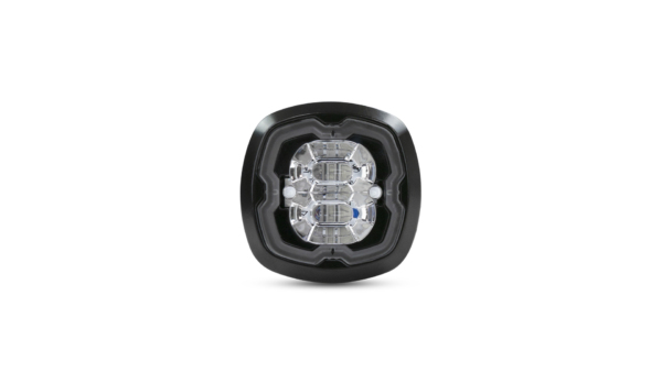 CR06 Warning Lighthead - Amber