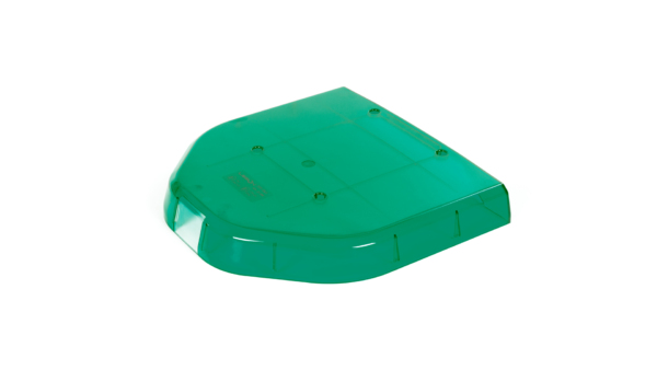 Legion Lens (End) - Green