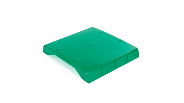 Legion Lens (Large) - Green