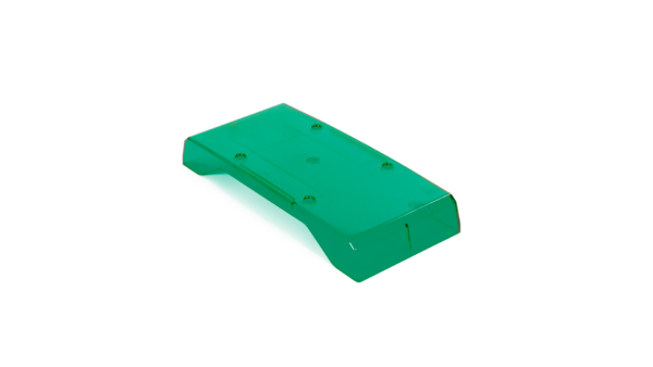 Legion Lens (Small) - Green