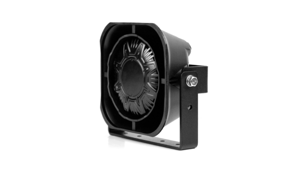 JS100-C1 Speaker (U-Bracket)