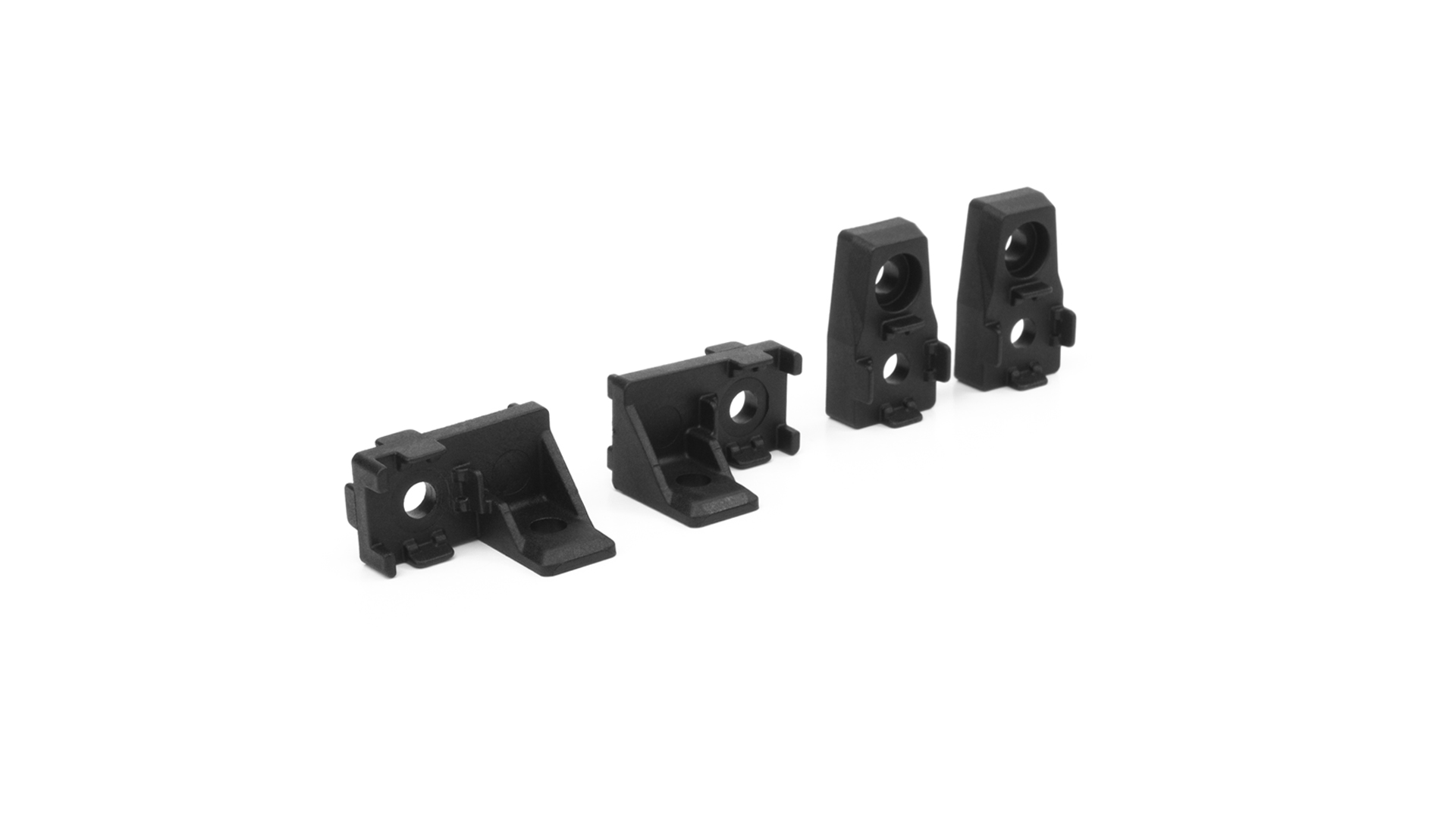 ED6 Warning Lighthead - Amber