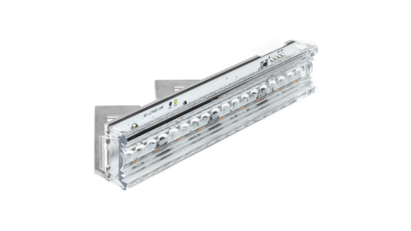 Silverblade Lighthead Corner Linear TC 18LED - RBA (12VDC)
