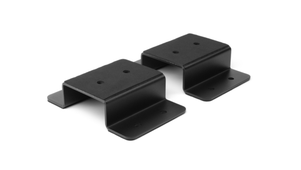 Silverblade Mounting Kit (Flat Narrow)