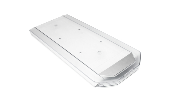 Silverblade Lens for 1112mm (43.8") Lightbar - Clear