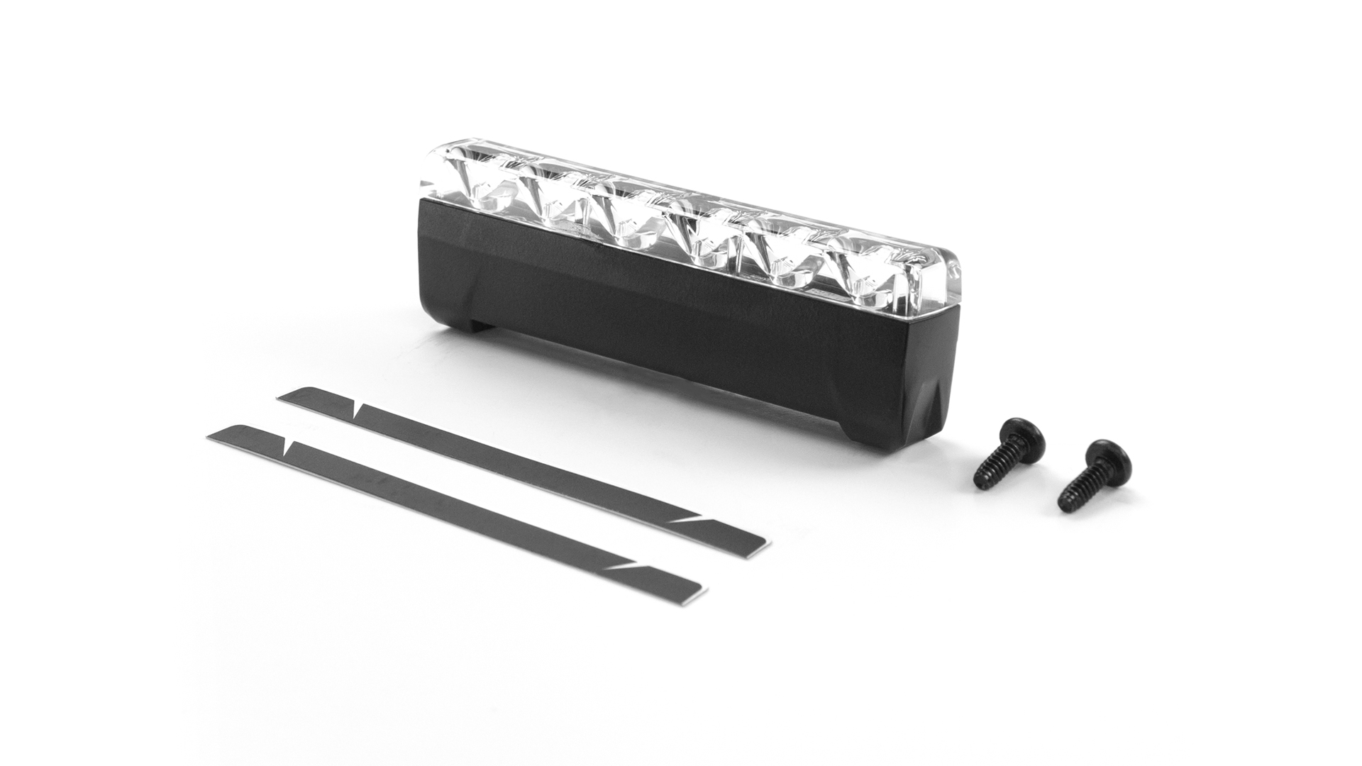 ED6 Warning Lighthead - Blue