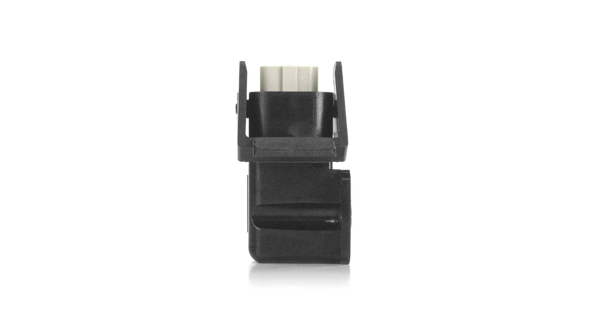 Han-Compact Roof Connector - Legion 4 Pin With Fixing Kit