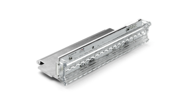 Silverblade Lighthead Middle Linear TC 18LED - RBA (12VDC)