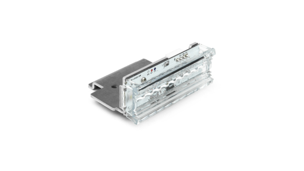 Silverblade Lighthead Middle Linear TC 9LED - RBA (12VDC)
