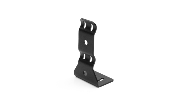 OV9 Dual Mounting Kit - L-Bracket (Top/Bottom)