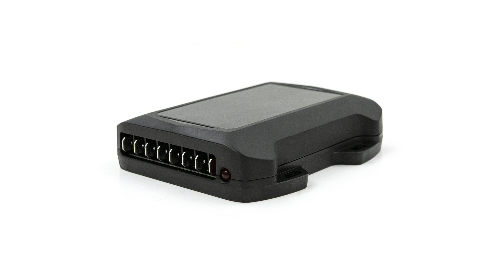 SW833 Control Panel & Power Module (Permanent Mount)