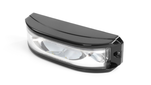 OE9 Warning Lighthead - Amber