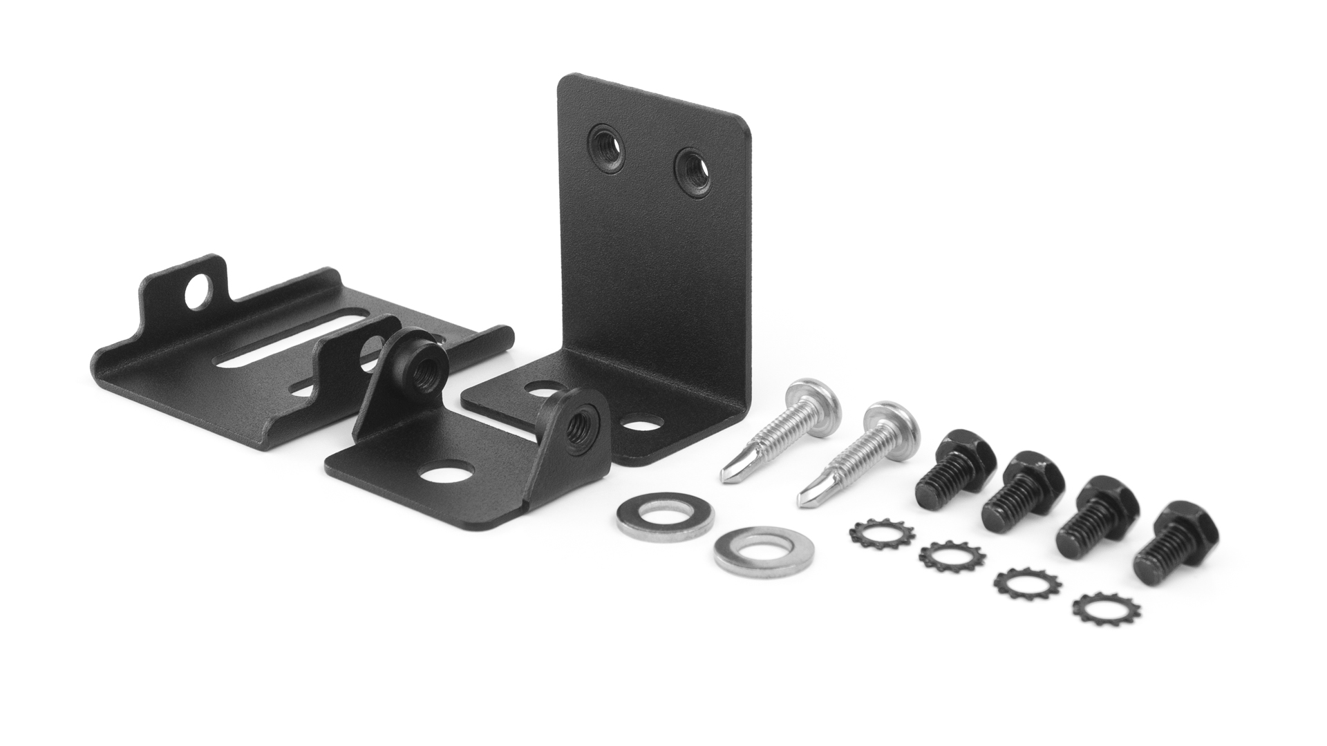 Horizon Mounting Kit (Adjustable Bracket)