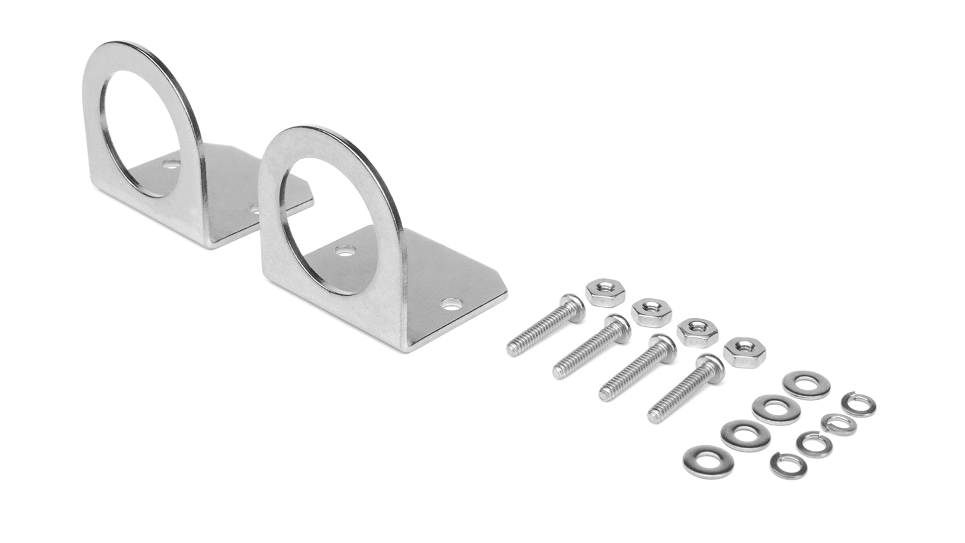 CR06 Mounting Kit (L-Bracket)