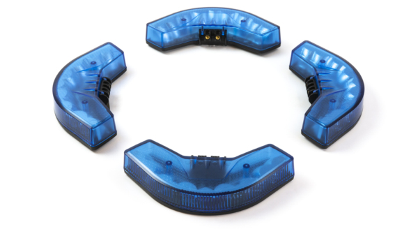 OV9 (4 Lightheads) - BB