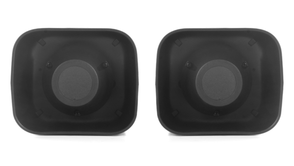 SAS32R Siren/Speaker, Slave Speaker & Switch Panel