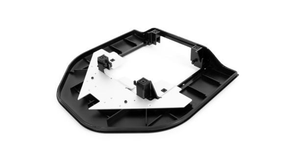 Legion HE Base Plate (End)