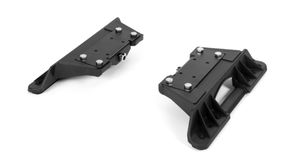 Lightbar Mount Kit (Standard - Legion/Torrent)