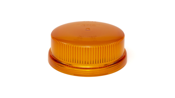 B22 Lens - Amber