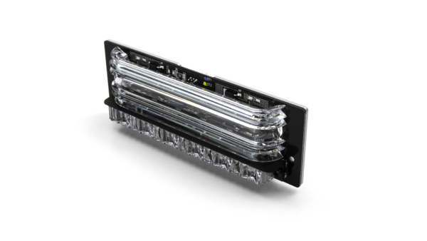 Aegis Lighthead Middle Dual Layer 6/6LED H001 - BA (12VDC)