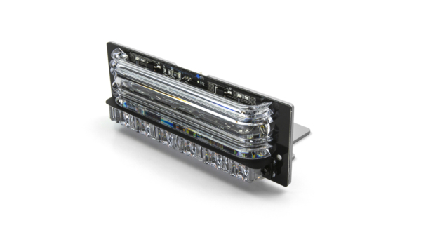 Aegis Lighthead Middle Dual Layer 6/6LED - BA (12VDC)