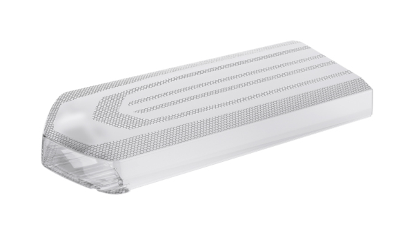 Kuiper Lens (End Long) - Clear