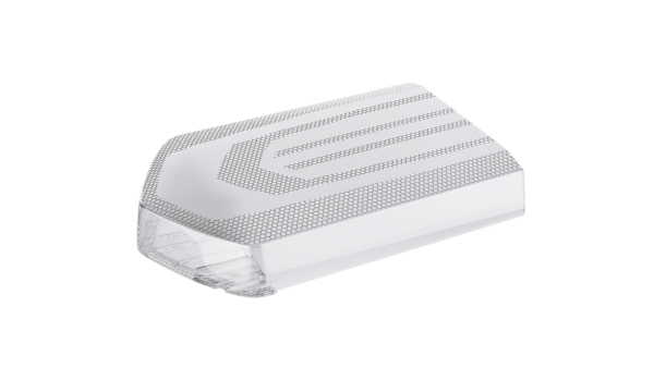 Kuiper Lens (End Short) - Clear