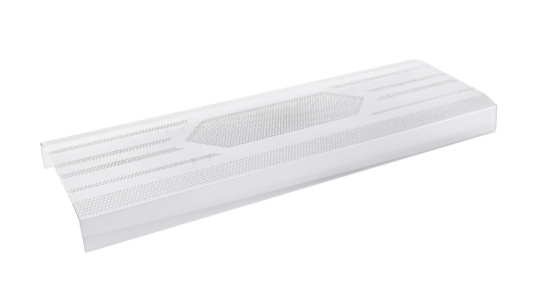 Kuiper Lens (Middle Long) - Clear