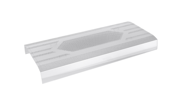 Kuiper Lens (Middle Short) - Clear