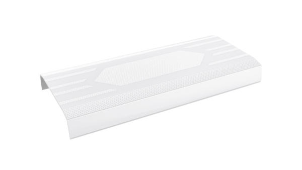 Kuiper Lens (Middle Short) - Opal