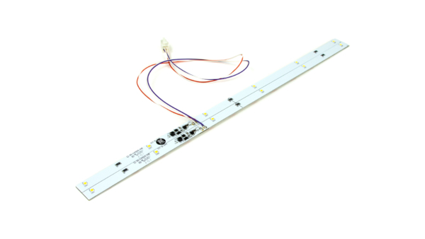 Kuiper Lighthead Middle ICS - White