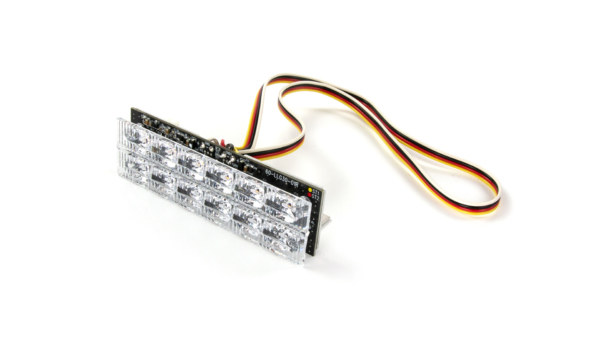 Kuiper Lighthead Middle STT - AR