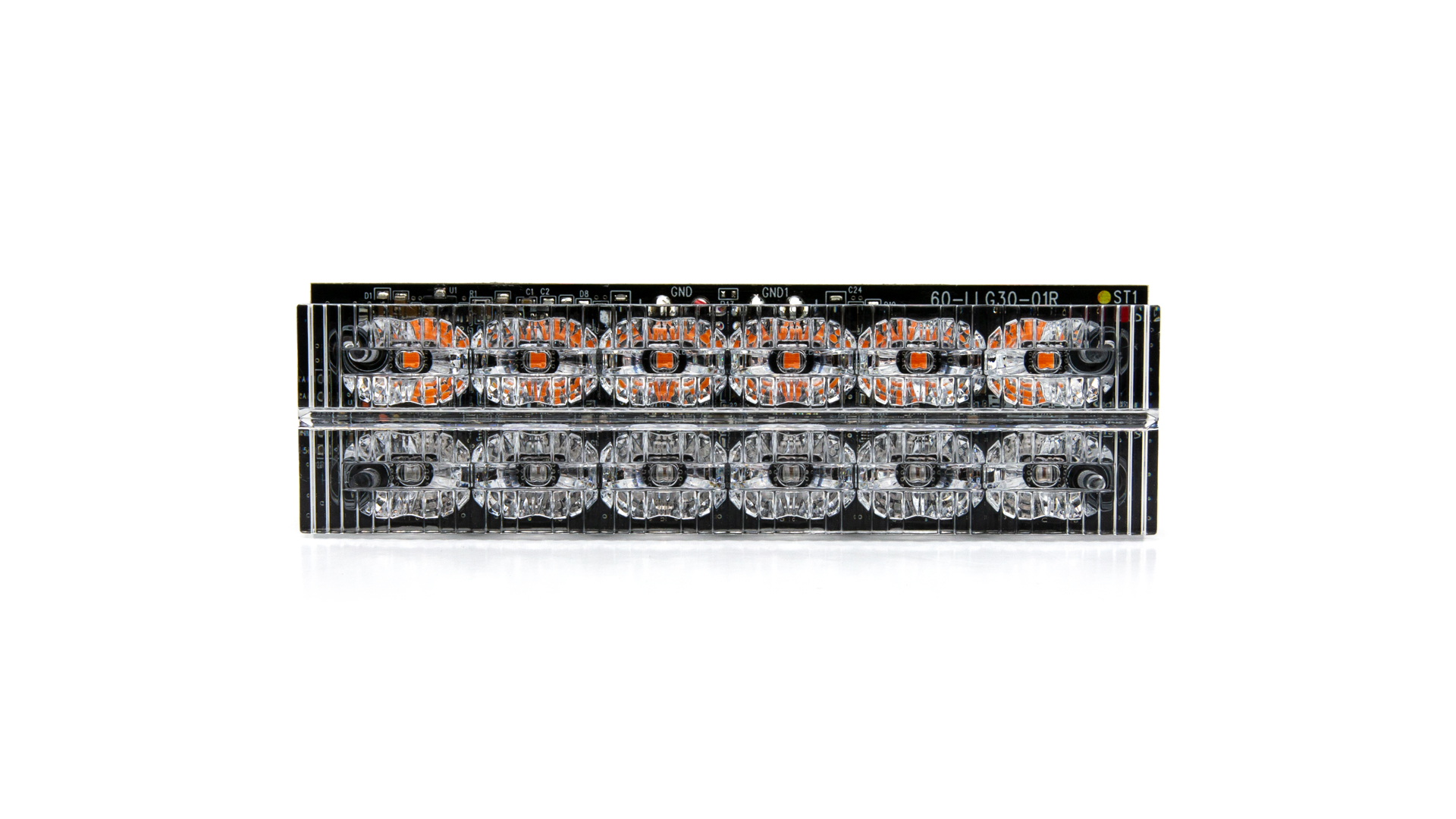 Kuiper Lighthead Middle STT - AR