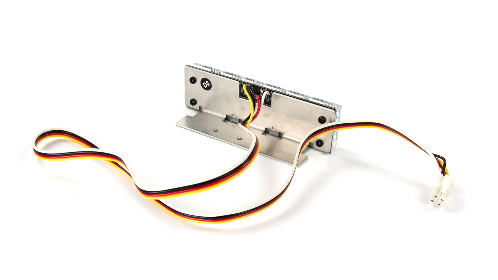 Kuiper Lighthead Middle STT - AR