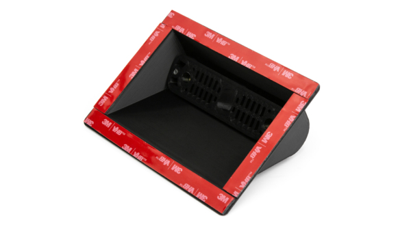 ST6 Mounting Kit - Adjustable Shroud (60°)