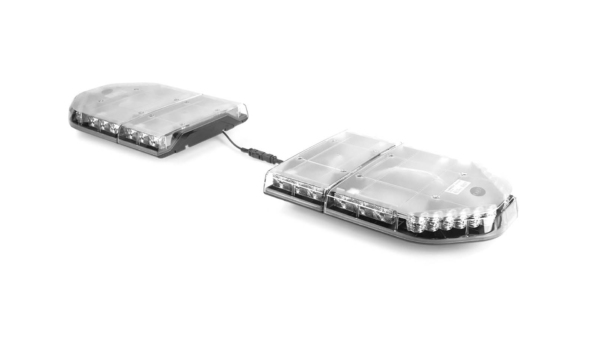 Legion FIT Split Lightbar 0464mm (18.3") x2 - AC