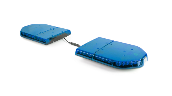 Legion FIT Split Lightbar 0464mm (18.3") x2 - BB