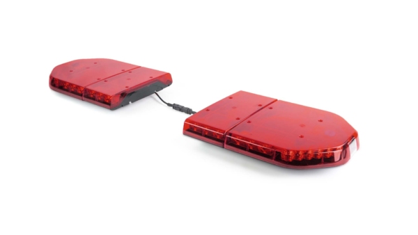 Legion FIT Split Lightbar 0464mm (18.3") x2 - RR