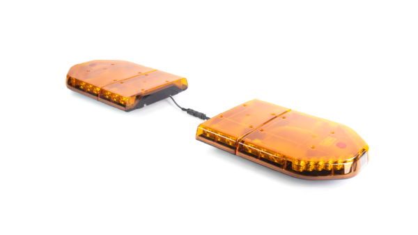 Legion FIT Split Lightbar 0464mm (18.3") x2 - AA